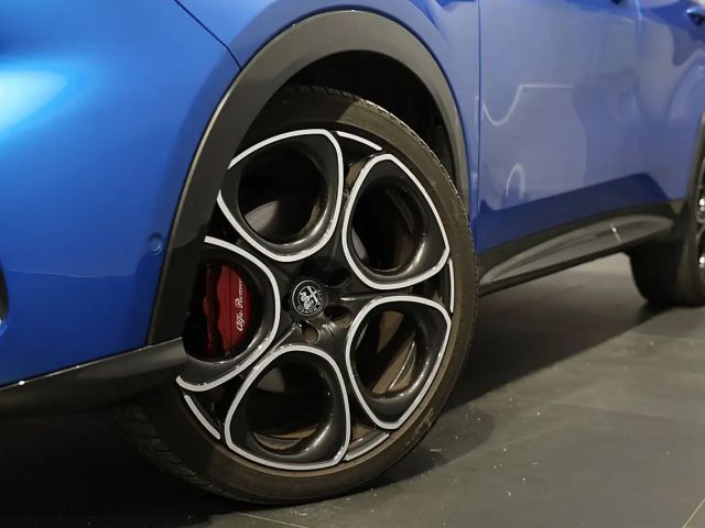 Alfa Romeo Tonale Speciale