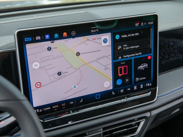 Volkswagen Tiguan 4Motion DSG IQ.Drive R-Line