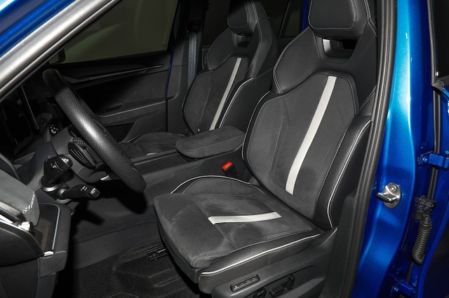 Skoda Kodiaq 2.0 TDI 4x4 Sportline