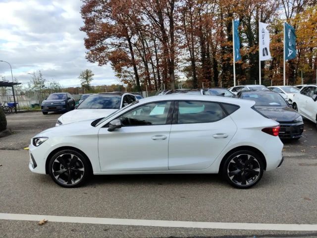 Cupra Leon 1.5 eTSI Navi Digitales Cockpit LED Sperrdiff. ACC