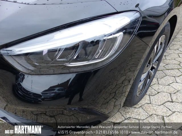 Mercedes-Benz B 200 Progressive Sedan