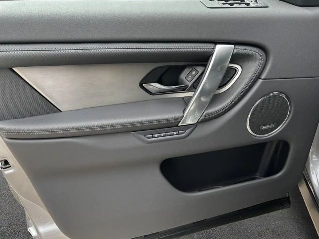 Land Rover Discovery Sport Dynamic SE