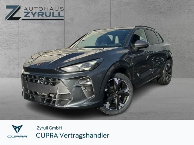 Cupra Terramar 1.5 e-Hybrid VZ