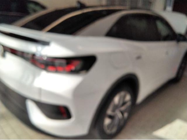 Volkswagen ID.5 IQ.Drive Pro