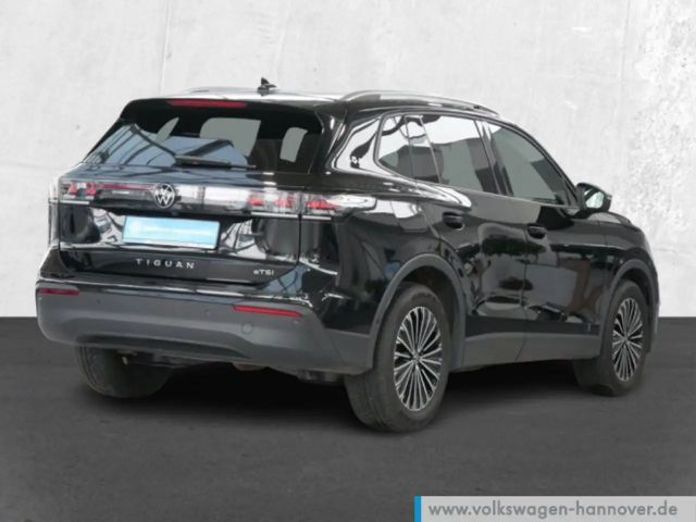 Volkswagen Tiguan 1.5 eTSI DSG IQ.Drive