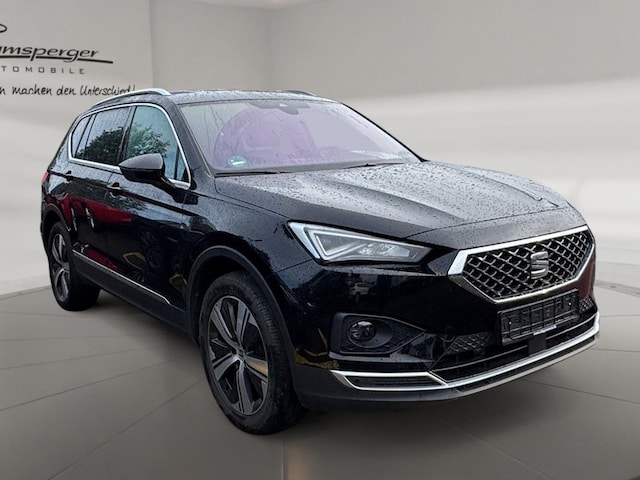 Seat Tarraco 2.0 TDI 4Drive Xcellence