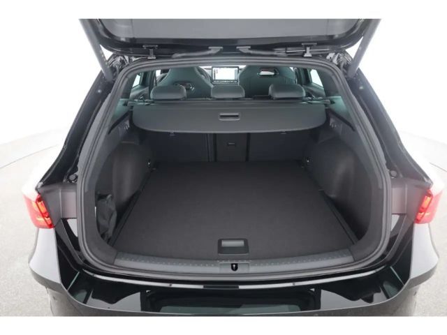 Cupra Leon 2.0 TSI 4Drive Sportstourer VZ