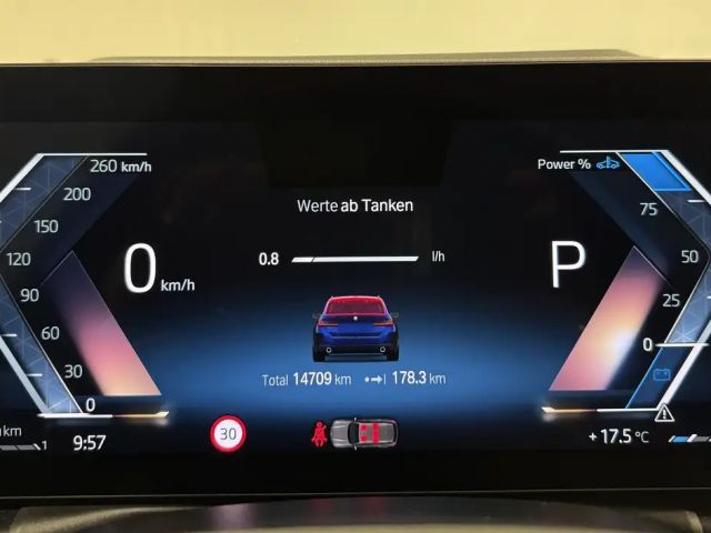 BMW 320 320d Touring