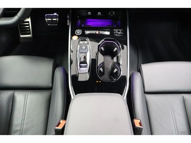 Audi A5 2.0 TDI Avant Quattro