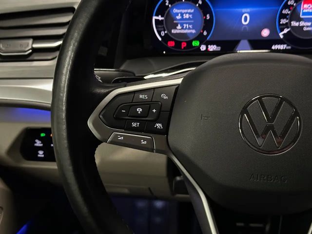 Volkswagen Multivan Style T7