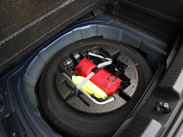 Volkswagen Polo 1.0 TSI DSG