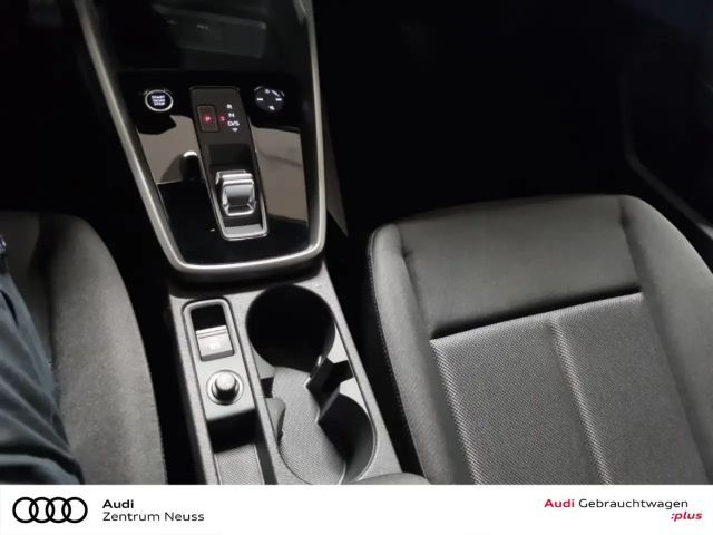 Audi A3 35 TFSI Sedan Sportback