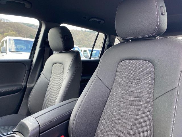 Mercedes-Benz GLB 200 GLB 200 d