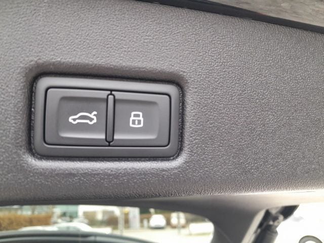 Audi Q5 Quattro S-Tronic