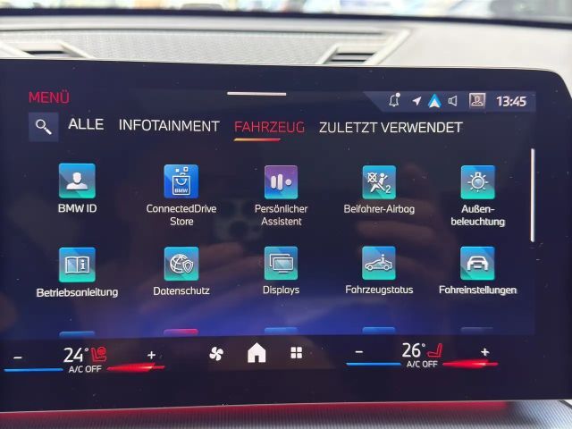 BMW X1 *** X-LINE *** NEUPRES 61.600 *** -29% *** BLAU