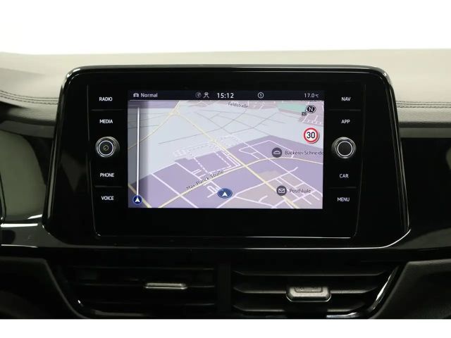 Volkswagen T-Roc 1.5 TSI DSG R-Line