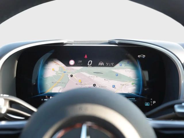 Mercedes-Benz SL 43 AMG AMG Line