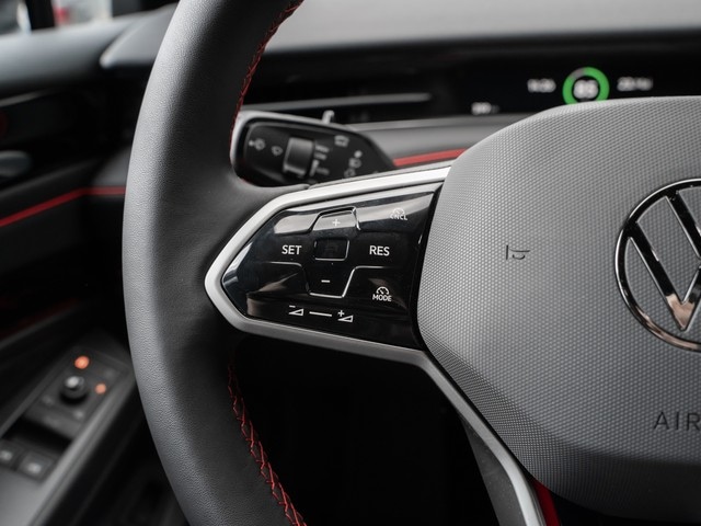 Volkswagen ID.7 GTX Tourer