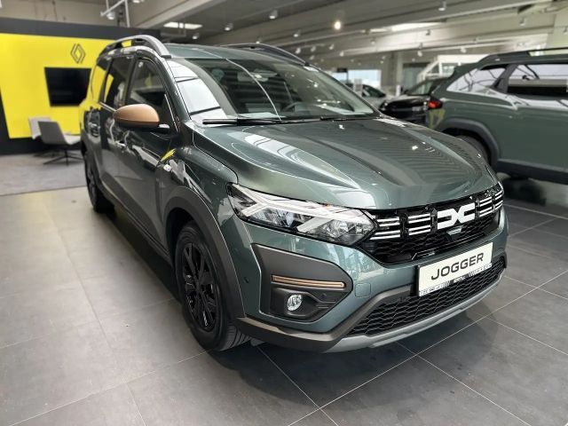 Dacia Jogger ECO-G Extreme