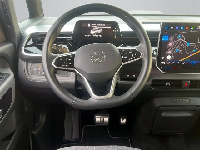 Volkswagen ID.Buzz Pro