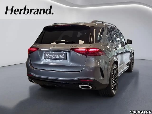 Mercedes-Benz GLE 450 4MATIC AMG Line