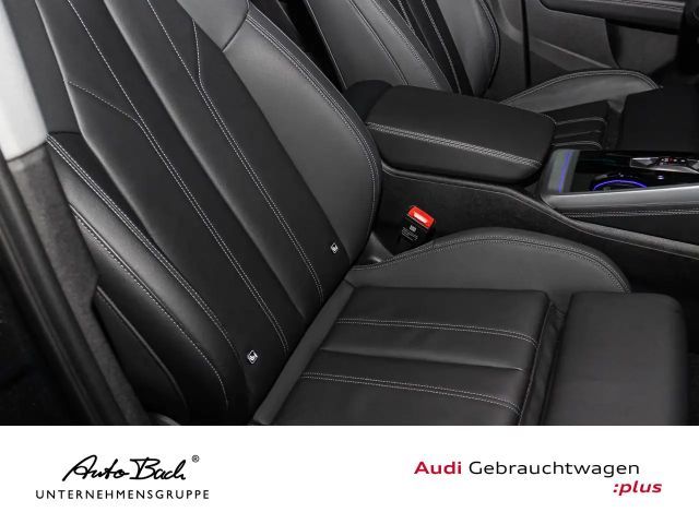 Audi Q5 Quattro S-Line