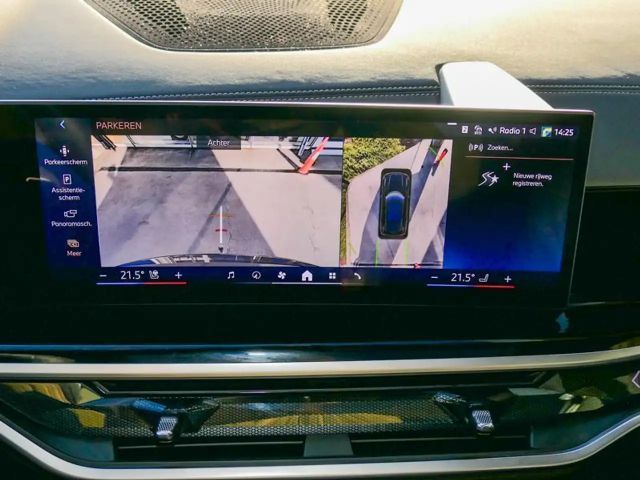 BMW X5 Individual M-Sport xDrive50e