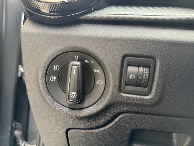 Skoda Fabia 1.5 TSI Monte Carlo