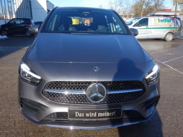 Mercedes-Benz B 220 4MATIC AMG Line