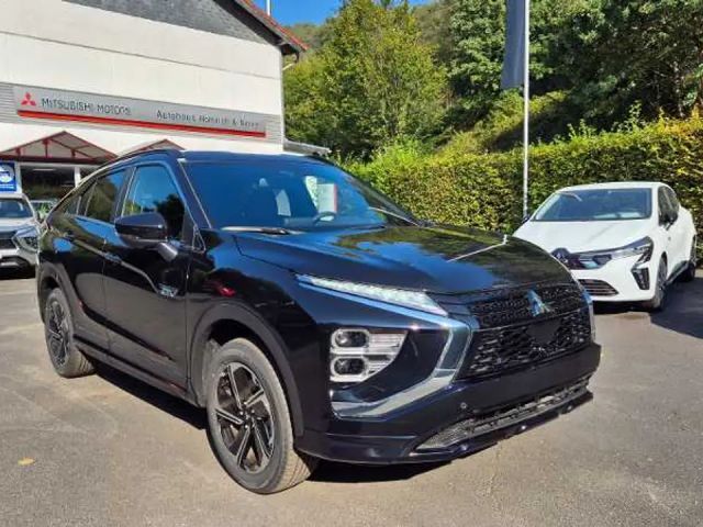 Mitsubishi Eclipse Cross PHEV
