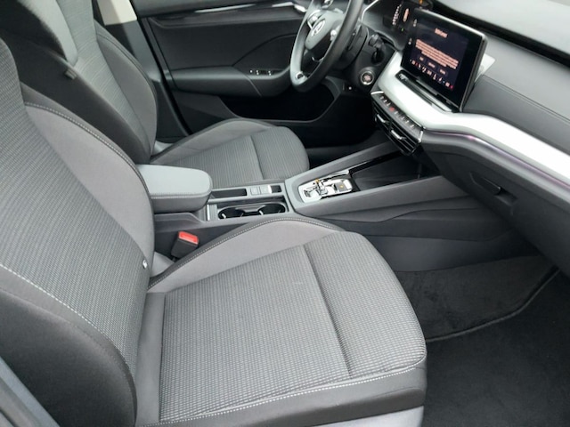 Skoda Octavia Combi iV