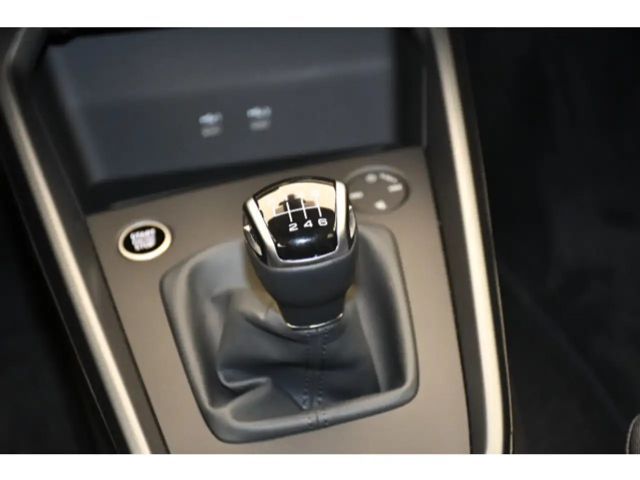 Audi A3 35 TFSI S-Line Sedan