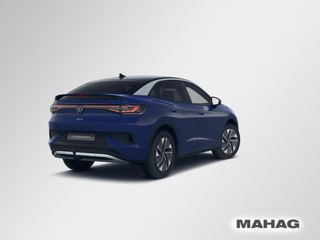 Volkswagen ID.5 IQ.Drive Pro