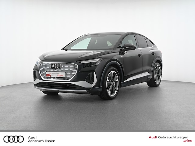 Audi Q4 e-tron 40 Sportback