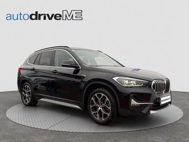 BMW X1 xDrive25e