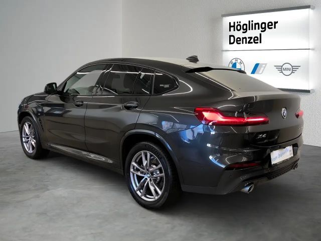 BMW X4 xDrive