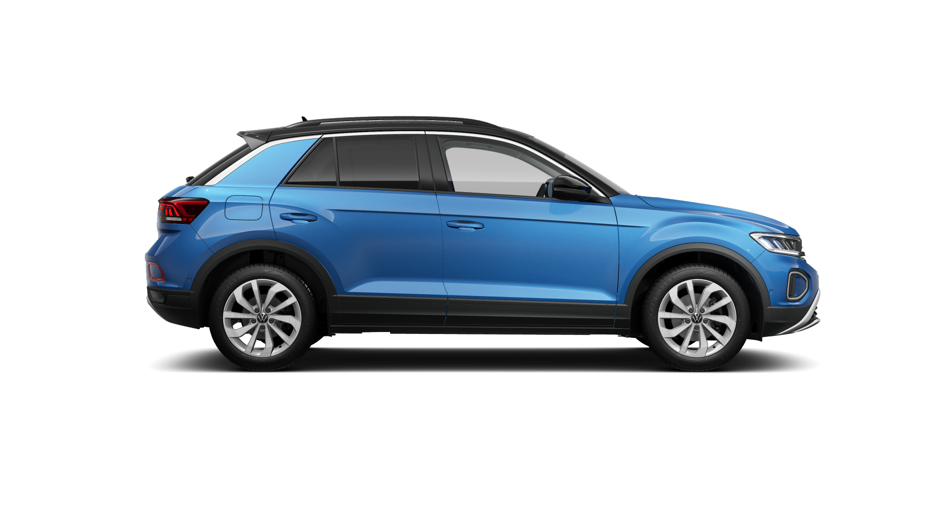 Volkswagen T-Roc 1.5 TSI Life