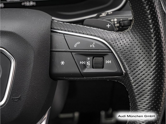 Audi Q5 40 TDI Quattro S-Tronic