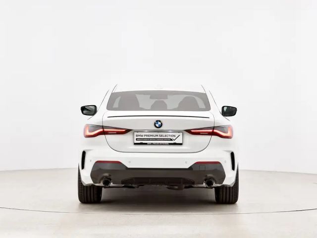 BMW 420 420d Coupé xDrive