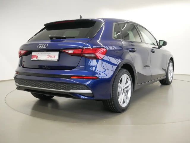 Audi A3 35 TFSI Sedan Sportback