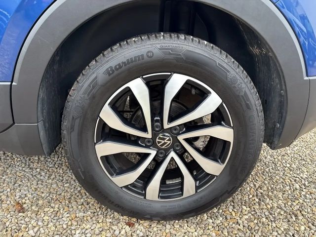 Volkswagen T-Cross DSG Life