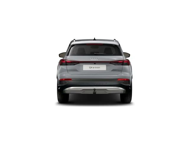 Audi Q4 e-tron Quattro