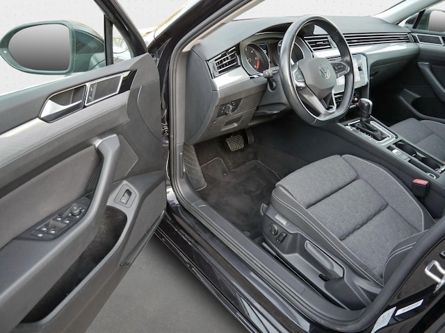 Volkswagen Passat 2.0 TDI Business Variant