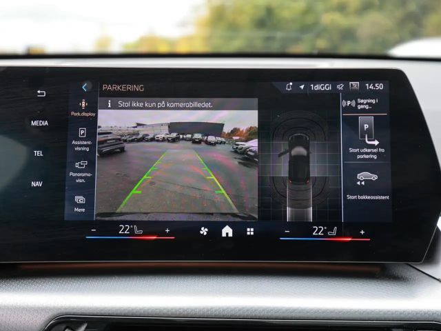 BMW X1 M-Sport sDrive