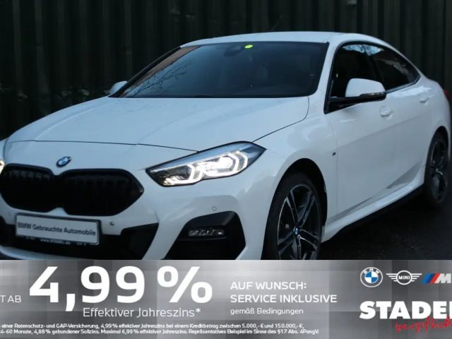 BMW 218 218i Coupé Gran Coupé M-Sport