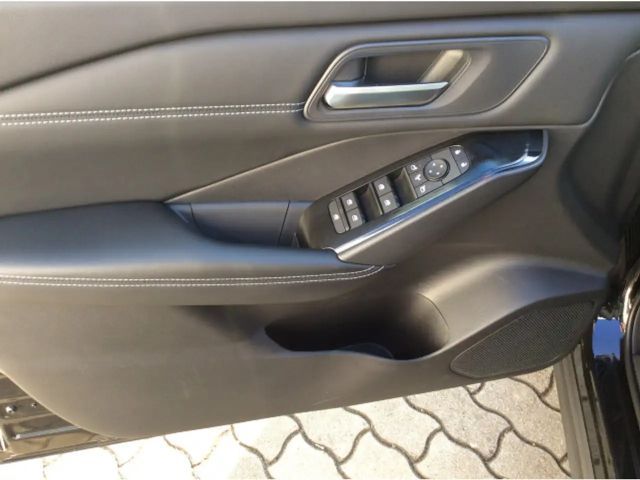 Nissan Qashqai Acenta DIG-T