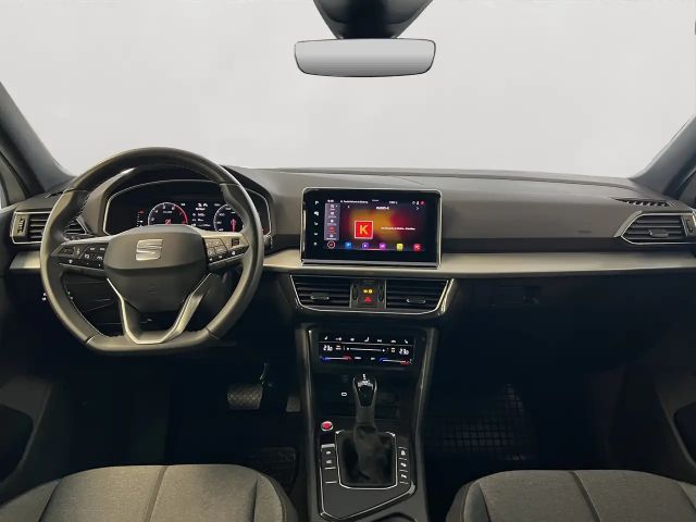 Seat Tarraco Style