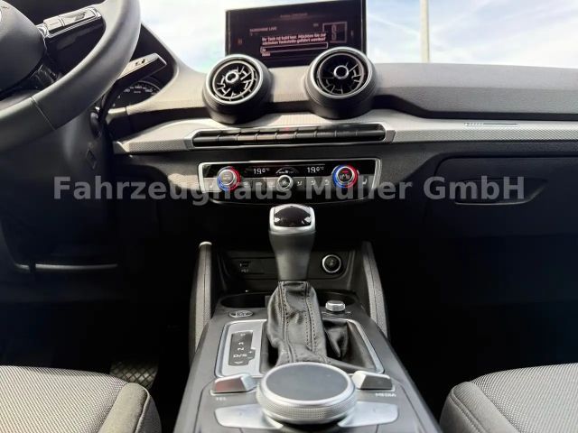 Audi Q2 1.5 TSI 35 TFSI