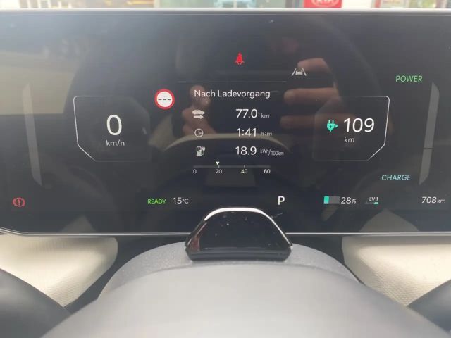 Kia EV4 81.4 kWh GT-Line