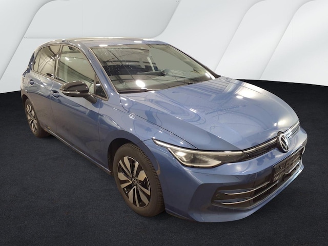 Volkswagen Golf 1.5 TSI Golf VIII